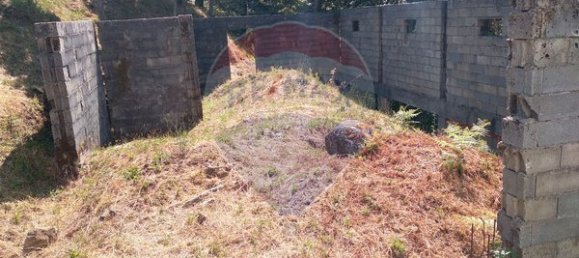  قطعة أرض في Vouzela, Portugal 725متر مربع رقم 42434 13