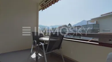 3 rooms Apartment in Dornbirn, Austria No. 192993