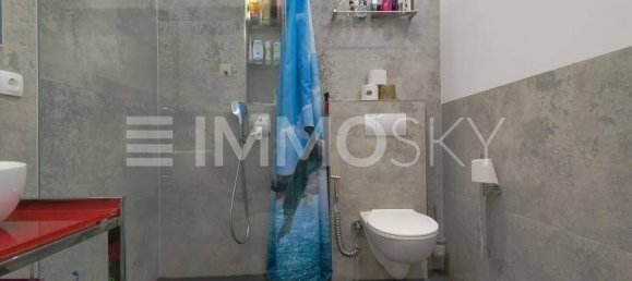 3 rooms Apartment in Dornbirn, Austria No. 192993 5