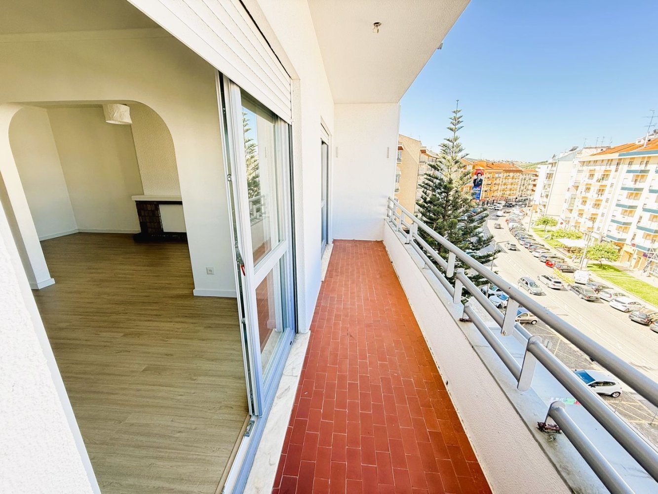 3 bedrooms Apartment in Torres Vedras, Portugal No. 217076