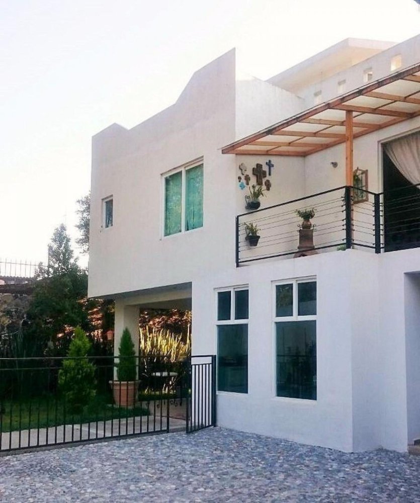 3 bedrooms House in Ocoyoacac, Mexico No. 212569