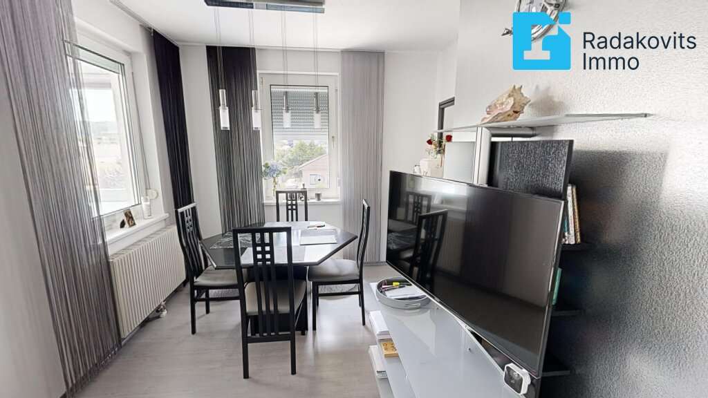 3 rooms Apartment in Oberwart, Austria No. 64347