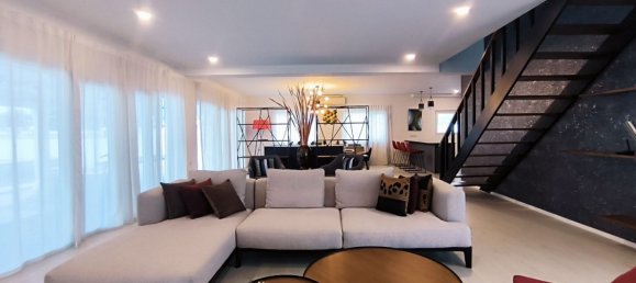 3 Schlafzimmer Haus in Pattaya, Thailand, Nr. 60186 16