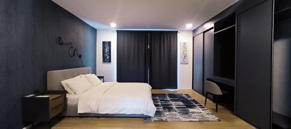 3 Schlafzimmer Haus in Pattaya, Thailand, Nr. 60186 2