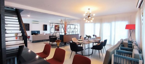 3 Schlafzimmer Haus in Pattaya, Thailand, Nr. 60186 14
