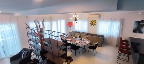 3 Schlafzimmer Haus in Pattaya, Thailand, Nr. 60186 11