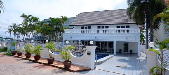 3 Schlafzimmer Haus in Pattaya, Thailand, Nr. 60186 19