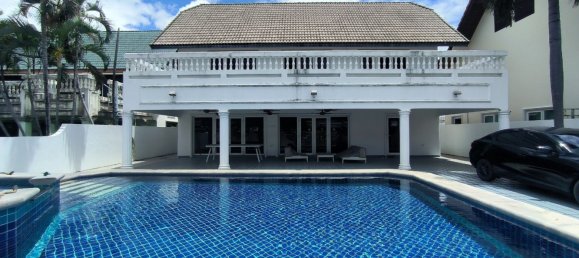 3 Schlafzimmer Haus in Pattaya, Thailand, Nr. 60186 17