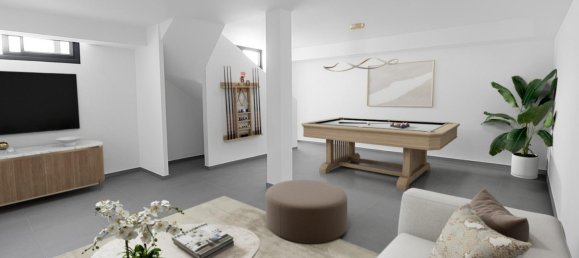 4 chambres appartement à vendre à Gran Alacant, Alicante, Valencian Community, Spain № 367029 11
