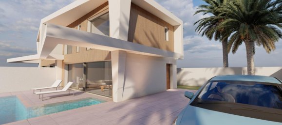 4 chambres appartement à vendre à Gran Alacant, Alicante, Valencian Community, Spain № 367029 4