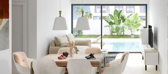 4 chambres appartement à vendre à Gran Alacant, Alicante, Valencian Community, Spain № 367029 10