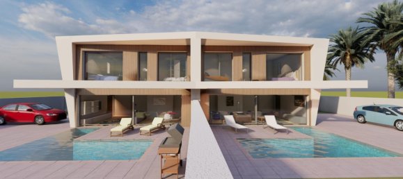 4 chambres appartement à vendre à Gran Alacant, Alicante, Valencian Community, Spain № 367029 6