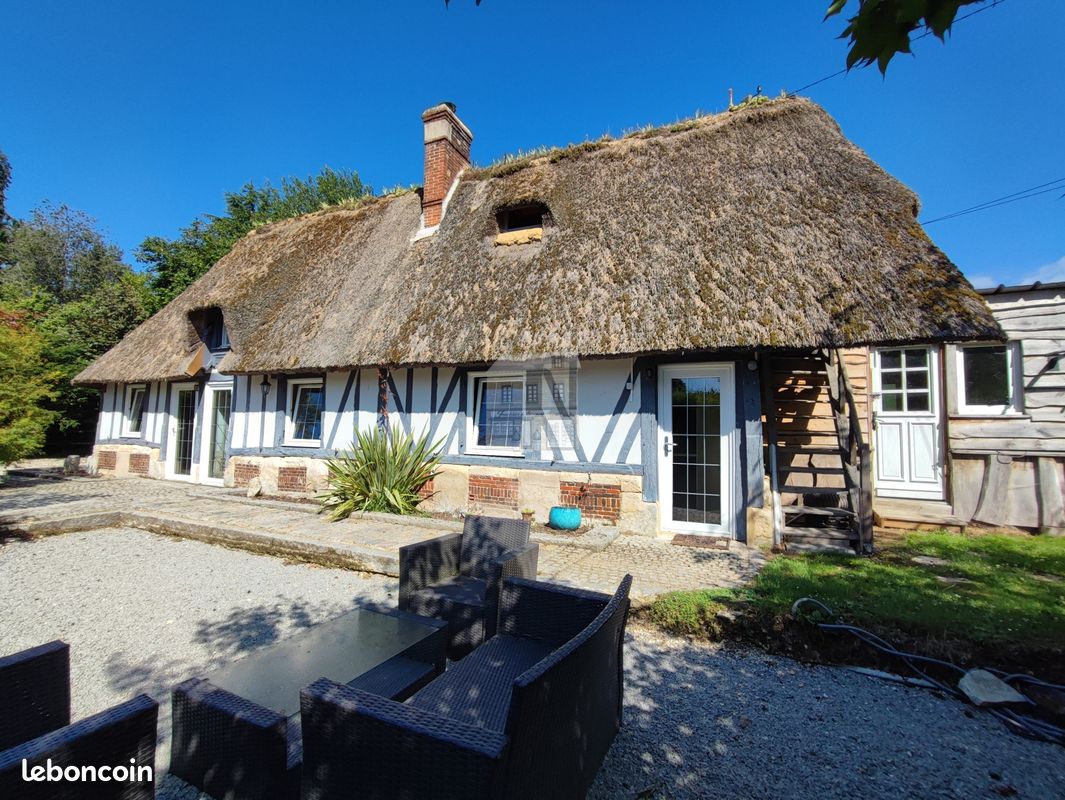 1 bedroom House in Brionne, France No. 362012