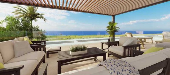 3 غرف نوم فيلا في Pegeia, Cyprus رقم 7692 5