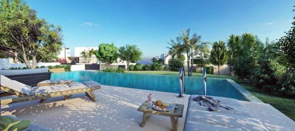 3 غرف نوم فيلا في Pegeia, Cyprus رقم 7692 6