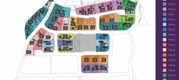 3 غرف نوم فيلا في Pegeia, Cyprus رقم 7692 2