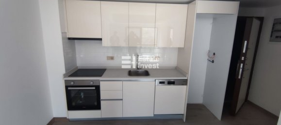 Apartment 1+1 in Istanbul, Turkey No. 25334 4