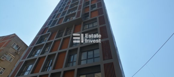 Apartment 1+1 in Istanbul, Turkey No. 25334 3