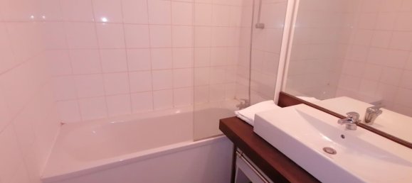 2 Schlafzimmer Wohnung in Chaveignes, France, Nr. 73619 5