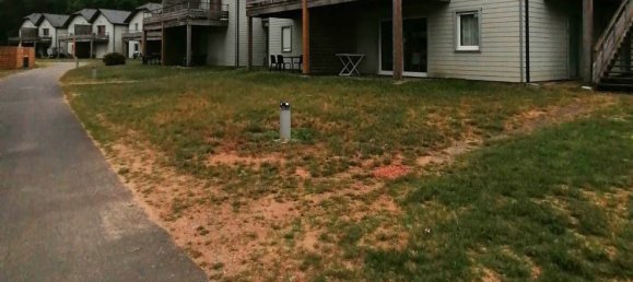 2 Schlafzimmer Wohnung in Chaveignes, France, Nr. 73619 2