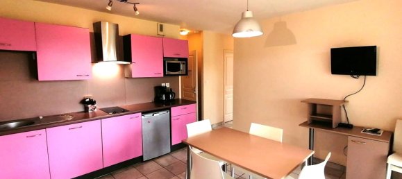 2 Schlafzimmer Wohnung in Chaveignes, France, Nr. 73619 3