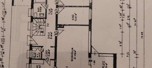 3 Schlafzimmer Haus in Wolfsburg, Germany, Nr. 319349 21