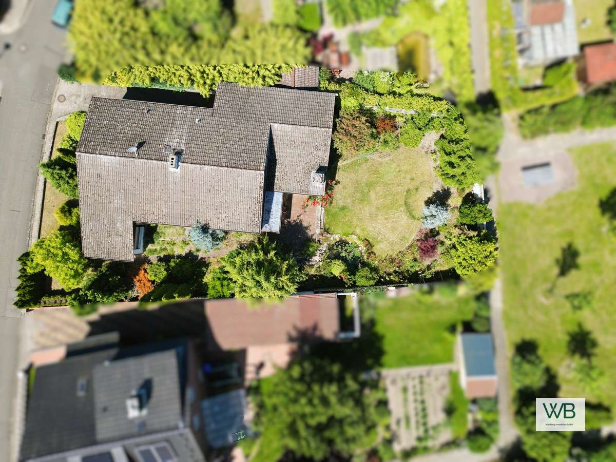 3 Schlafzimmer Haus in Wolfsburg, Germany, Nr. 319349