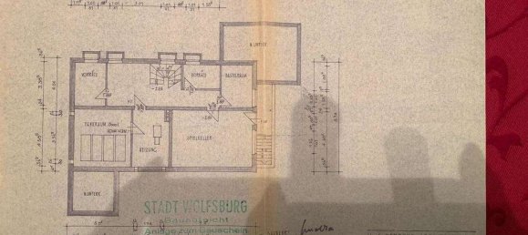 3 Schlafzimmer Haus in Wolfsburg, Germany, Nr. 319349 23