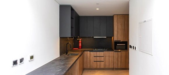 49.8m² Apartment in Downtown Dubai (Downtown Burj Dubai), UAE No. 5750 9