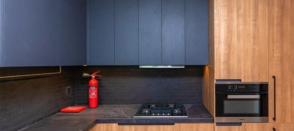 49.8m² Apartment in Downtown Dubai (Downtown Burj Dubai), UAE No. 5750 8