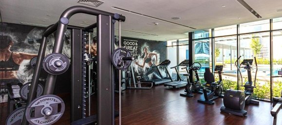 49.8m² Apartment in Downtown Dubai (Downtown Burj Dubai), UAE No. 5750 12