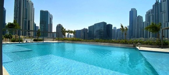 49.8m² Apartment in Downtown Dubai (Downtown Burj Dubai), UAE No. 5750 11