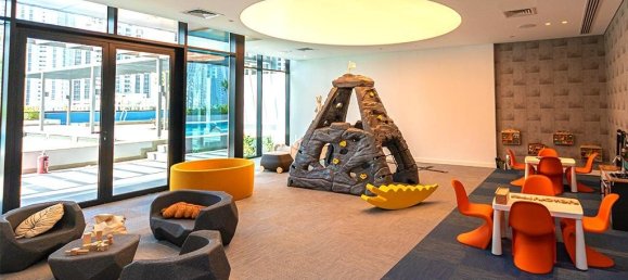 49.8m² Apartment in Downtown Dubai (Downtown Burj Dubai), UAE No. 5750 14