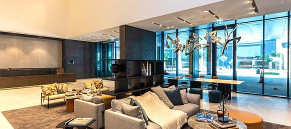 49.8m² Apartment in Downtown Dubai (Downtown Burj Dubai), UAE No. 5750 13