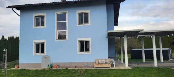 7 rooms House in Wolfsberg, Austria No. 191150 3