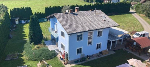 7 rooms House in Wolfsberg, Austria No. 191150 10