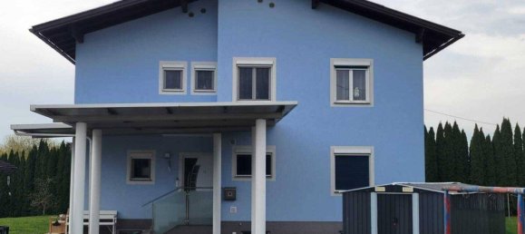 7 rooms House in Wolfsberg, Austria No. 191150 2