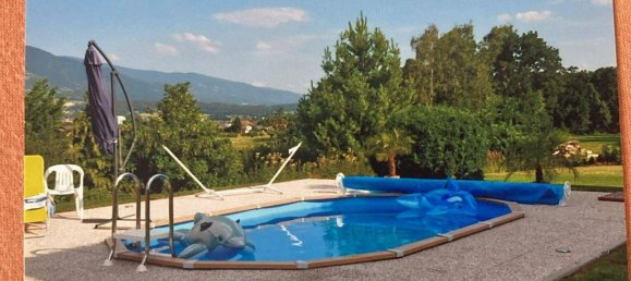 7 rooms House in Wolfsberg, Austria No. 191150 7