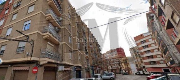 2 bedrooms Apartment in Xirivella, Spain No. 177570 3