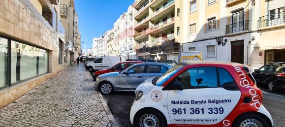 2 Schlafzimmer Wohnung in Lisbon, Portugal, Nr. 75258 18