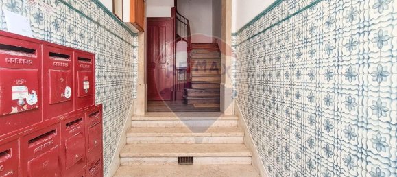 2 Schlafzimmer Wohnung in Lisbon, Portugal, Nr. 75258 2