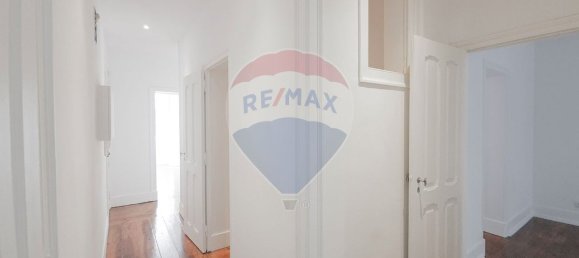 2 Schlafzimmer Wohnung in Lisbon, Portugal, Nr. 75258 5