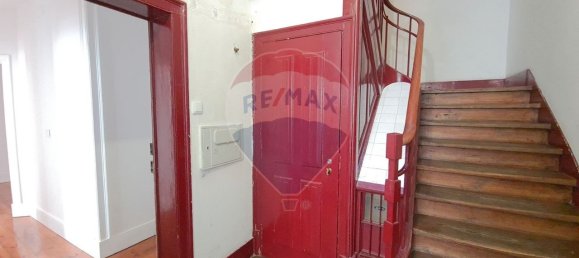 2 Schlafzimmer Wohnung in Lisbon, Portugal, Nr. 75258 3