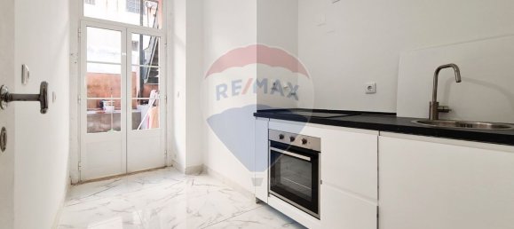 2 Schlafzimmer Wohnung in Lisbon, Portugal, Nr. 75258 14