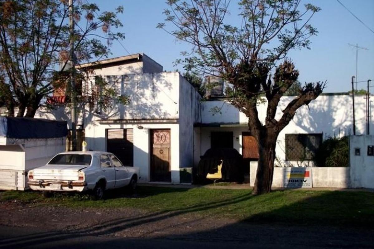 2 Schlafzimmer Haus in Tigre, Argentina, Nr. 800