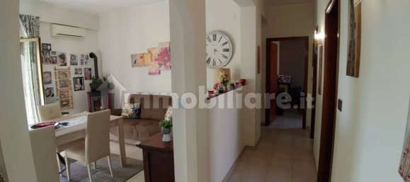 3 bedrooms Apartment in Palermo, Italy No. 218514 12