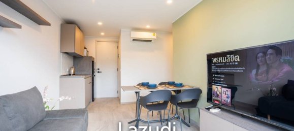 Condominio de 2 dormitorios en Chalong, Thailand No. 13572 3