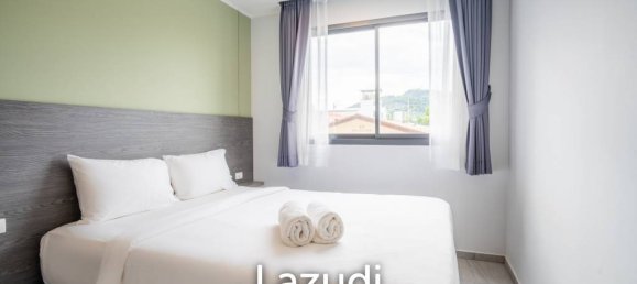 Condominio de 2 dormitorios en Chalong, Thailand No. 13572 9