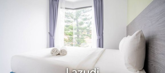 Condominio de 2 dormitorios en Chalong, Thailand No. 13572 6