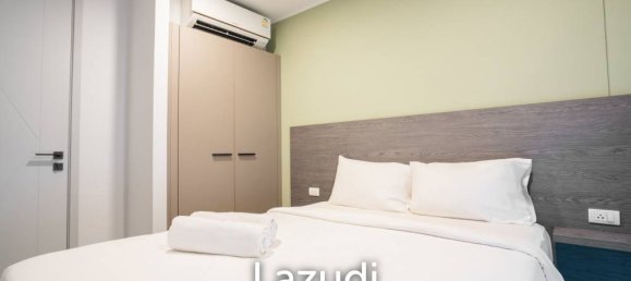 Condominio de 2 dormitorios en Chalong, Thailand No. 13572 8